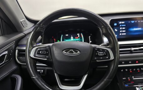 Chery Tiggo 7 Pro, 2022 год, 1 448 000 рублей, 11 фотография