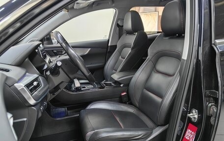 Chery Tiggo 7 Pro, 2022 год, 1 448 000 рублей, 6 фотография