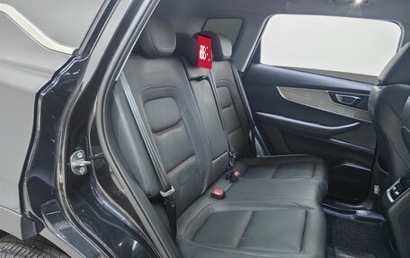 Chery Tiggo 7 Pro, 2022 год, 1 448 000 рублей, 9 фотография