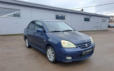 Suzuki Liana, 2007 год, 399 000 рублей, 3 фотография