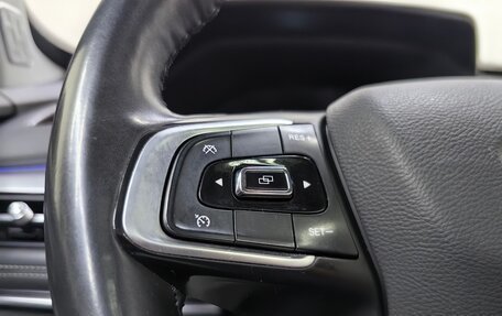 Chery Tiggo 7 Pro, 2022 год, 1 448 000 рублей, 18 фотография