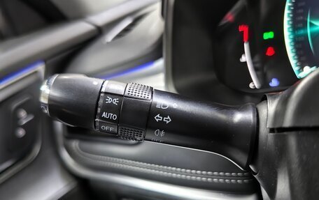 Chery Tiggo 7 Pro, 2022 год, 1 448 000 рублей, 20 фотография