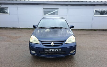 Suzuki Liana, 2007 год, 399 000 рублей, 2 фотография