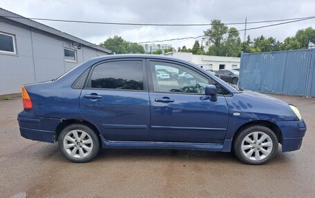 Suzuki Liana, 2007 год, 399 000 рублей, 4 фотография