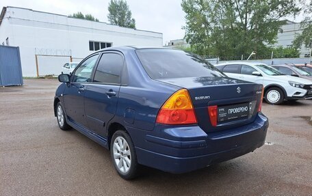 Suzuki Liana, 2007 год, 399 000 рублей, 7 фотография