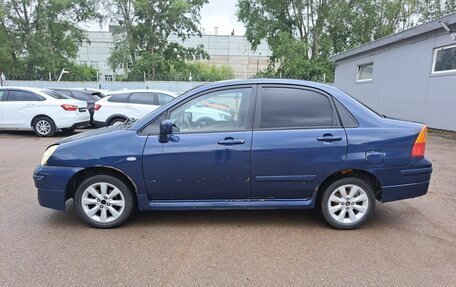 Suzuki Liana, 2007 год, 399 000 рублей, 8 фотография