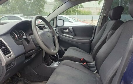 Suzuki Liana, 2007 год, 399 000 рублей, 16 фотография