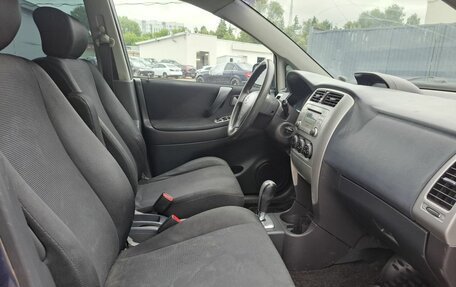 Suzuki Liana, 2007 год, 399 000 рублей, 11 фотография