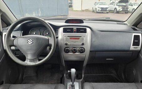 Suzuki Liana, 2007 год, 399 000 рублей, 14 фотография