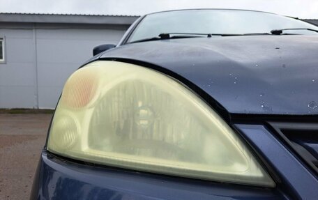 Suzuki Liana, 2007 год, 399 000 рублей, 17 фотография