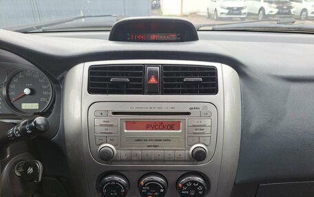 Suzuki Liana, 2007 год, 399 000 рублей, 15 фотография
