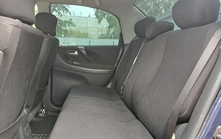 Suzuki Liana, 2007 год, 399 000 рублей, 12 фотография