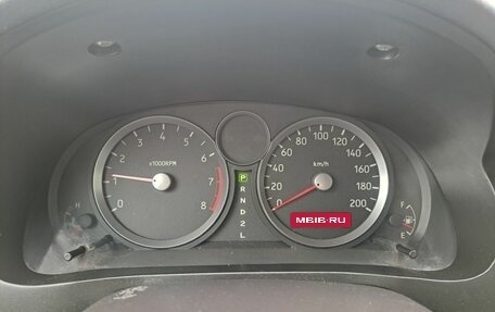 Suzuki Liana, 2007 год, 399 000 рублей, 13 фотография