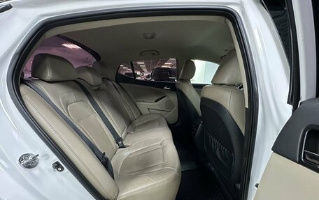 KIA Optima III, 2012 год, 1 262 000 рублей, 11 фотография