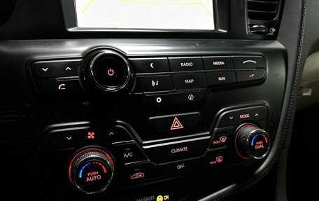KIA Optima III, 2012 год, 1 262 000 рублей, 17 фотография