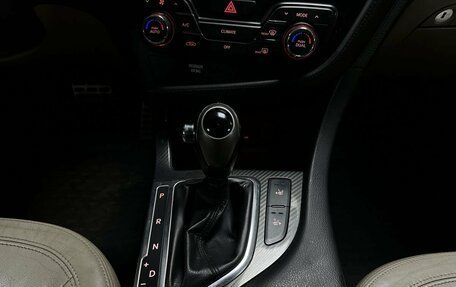 KIA Optima III, 2012 год, 1 262 000 рублей, 18 фотография
