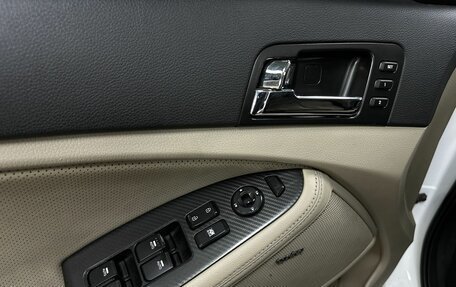 KIA Optima III, 2012 год, 1 262 000 рублей, 24 фотография