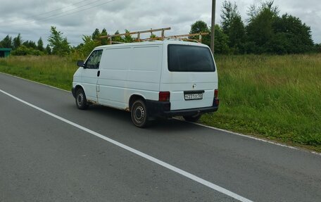 Volkswagen Transporter T4, 1998 год, 550 000 рублей, 4 фотография