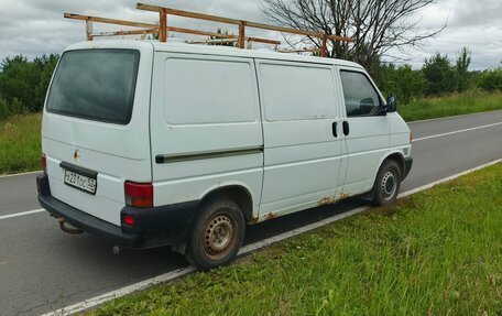 Volkswagen Transporter T4, 1998 год, 550 000 рублей, 5 фотография