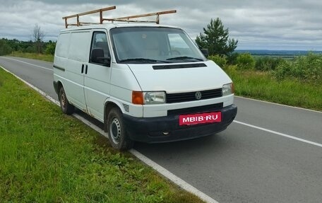 Volkswagen Transporter T4, 1998 год, 550 000 рублей, 2 фотография