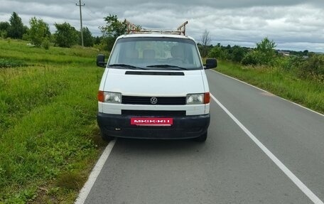 Volkswagen Transporter T4, 1998 год, 550 000 рублей, 3 фотография