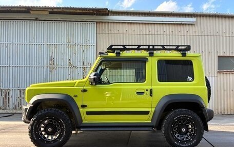 Suzuki Jimny, 2021 год, 1 700 000 рублей, 5 фотография