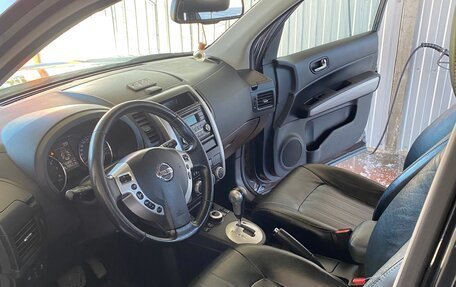 Nissan X-Trail, 2013 год, 1 870 000 рублей, 5 фотография
