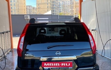 Nissan X-Trail, 2013 год, 1 870 000 рублей, 3 фотография