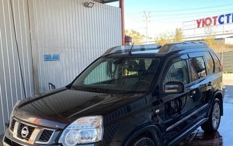 Nissan X-Trail, 2013 год, 1 870 000 рублей, 2 фотография