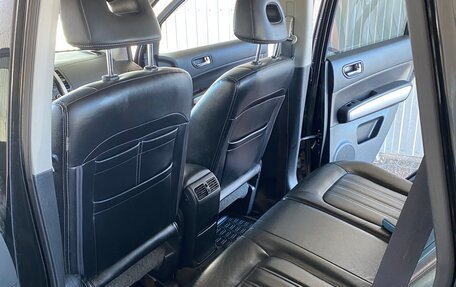 Nissan X-Trail, 2013 год, 1 870 000 рублей, 6 фотография