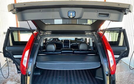 Nissan X-Trail, 2013 год, 1 870 000 рублей, 8 фотография