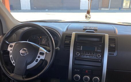 Nissan X-Trail, 2013 год, 1 870 000 рублей, 10 фотография