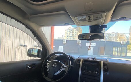 Nissan X-Trail, 2013 год, 1 870 000 рублей, 12 фотография
