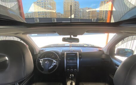 Nissan X-Trail, 2013 год, 1 870 000 рублей, 11 фотография