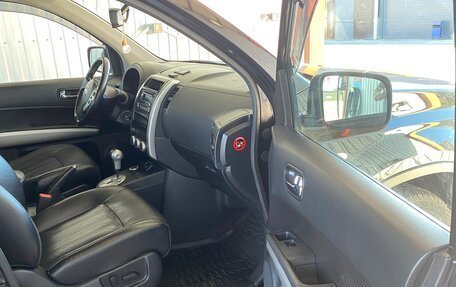 Nissan X-Trail, 2013 год, 1 870 000 рублей, 17 фотография
