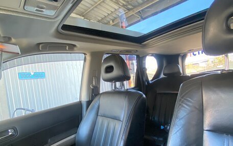 Nissan X-Trail, 2013 год, 1 870 000 рублей, 23 фотография