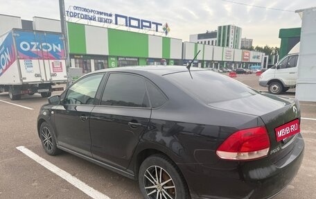 Volkswagen Polo VI (EU Market), 2014 год, 830 000 рублей, 8 фотография