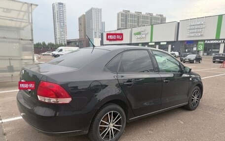 Volkswagen Polo VI (EU Market), 2014 год, 830 000 рублей, 7 фотография