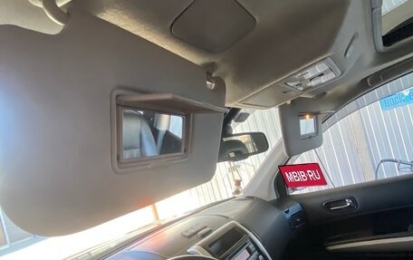 Nissan X-Trail, 2013 год, 1 870 000 рублей, 22 фотография