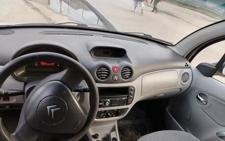 Citroen C3 II, 2004 год, 175 000 рублей, 7 фотография