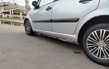 Citroen C3 II, 2004 год, 175 000 рублей, 5 фотография