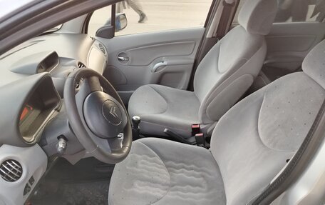 Citroen C3 II, 2004 год, 175 000 рублей, 8 фотография