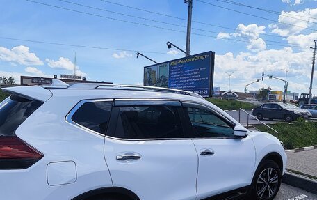 Nissan X-Trail, 2021 год, 2 700 000 рублей, 4 фотография