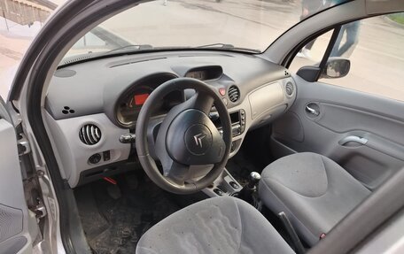 Citroen C3 II, 2004 год, 175 000 рублей, 9 фотография