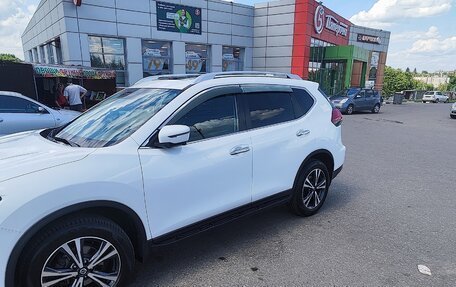 Nissan X-Trail, 2021 год, 2 700 000 рублей, 3 фотография