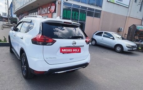 Nissan X-Trail, 2021 год, 2 700 000 рублей, 2 фотография