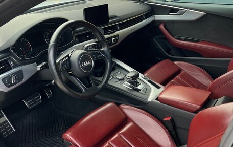 Audi A5, 2018 год, 2 850 000 рублей, 2 фотография
