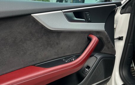 Audi A5, 2018 год, 2 850 000 рублей, 4 фотография
