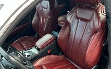 Audi A5, 2018 год, 2 850 000 рублей, 22 фотография