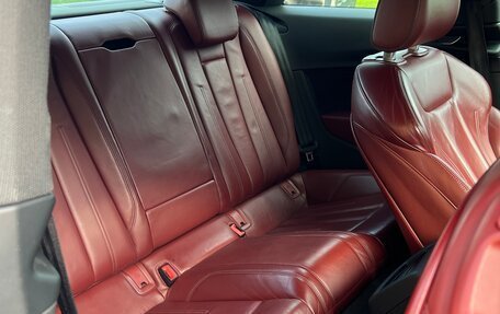 Audi A5, 2018 год, 2 850 000 рублей, 17 фотография